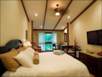 Tabacon Grand Spa Thermal Resort Arenal Eksteriør bilde