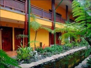 Tabacon Grand Spa Thermal Resort Arenal Eksteriør bilde